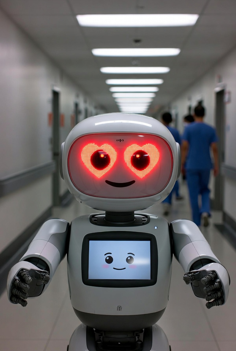 robotics-as-a-service